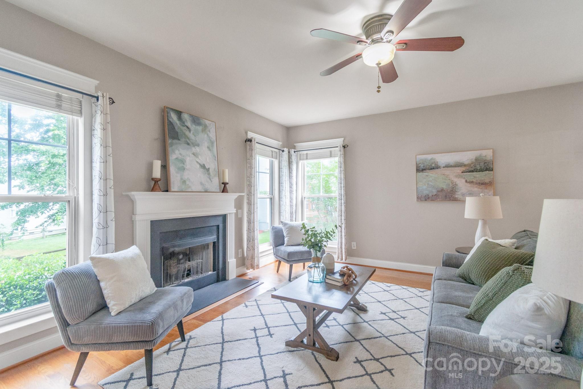 Chatham - Residential