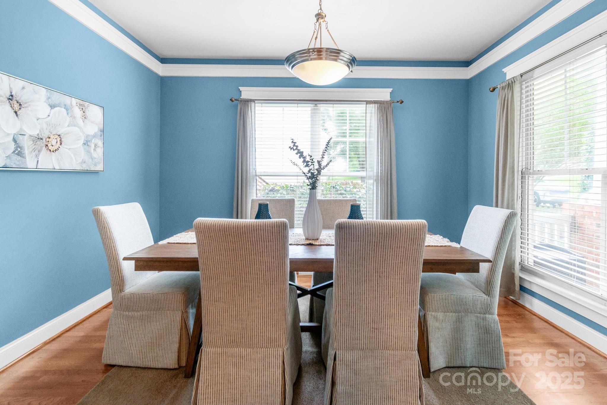 Chatham - Residential