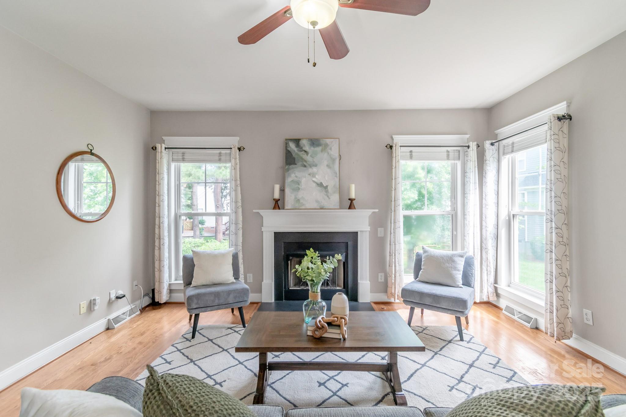 Chatham - Residential