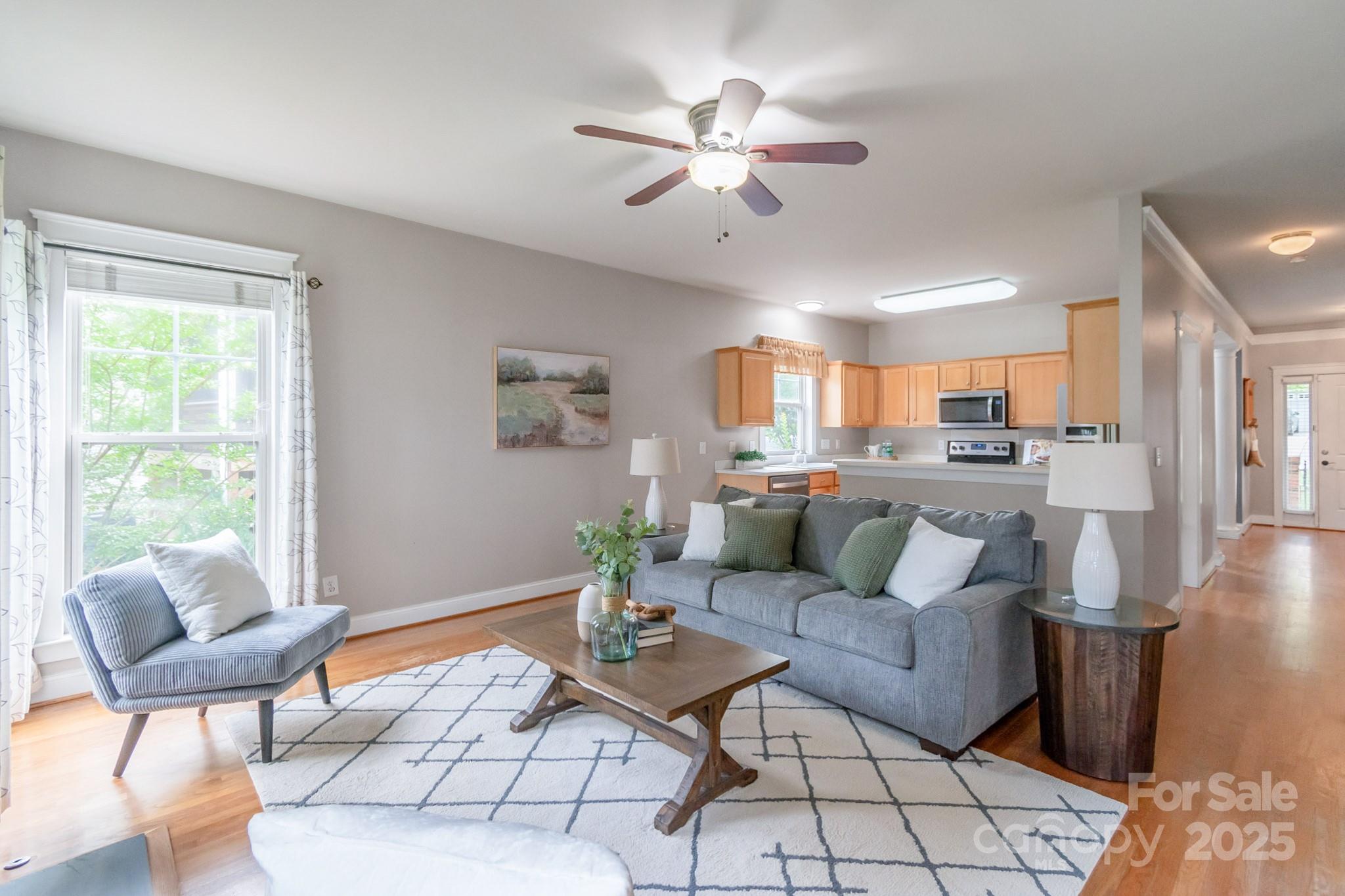 Chatham - Residential