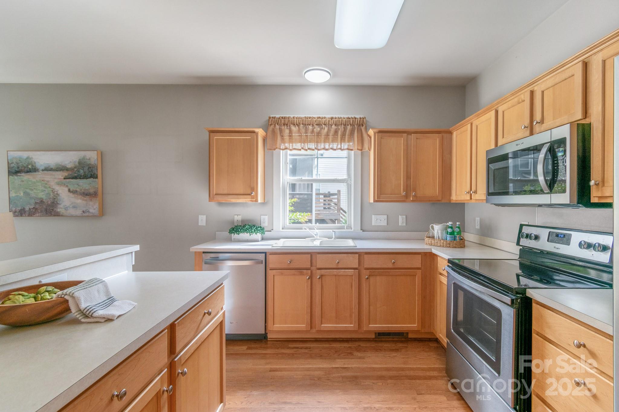 Chatham - Residential