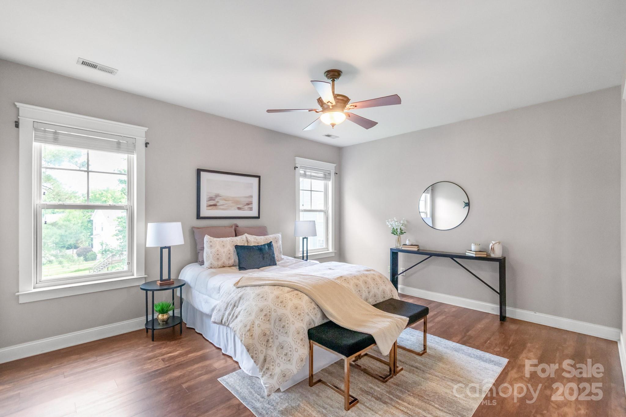 Chatham - Residential