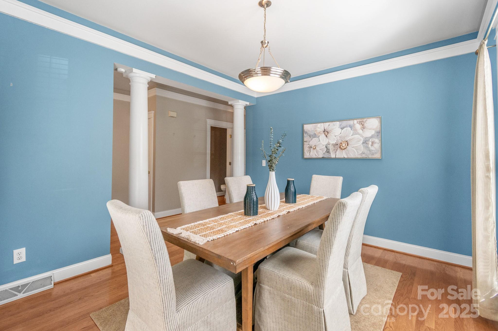 Chatham - Residential