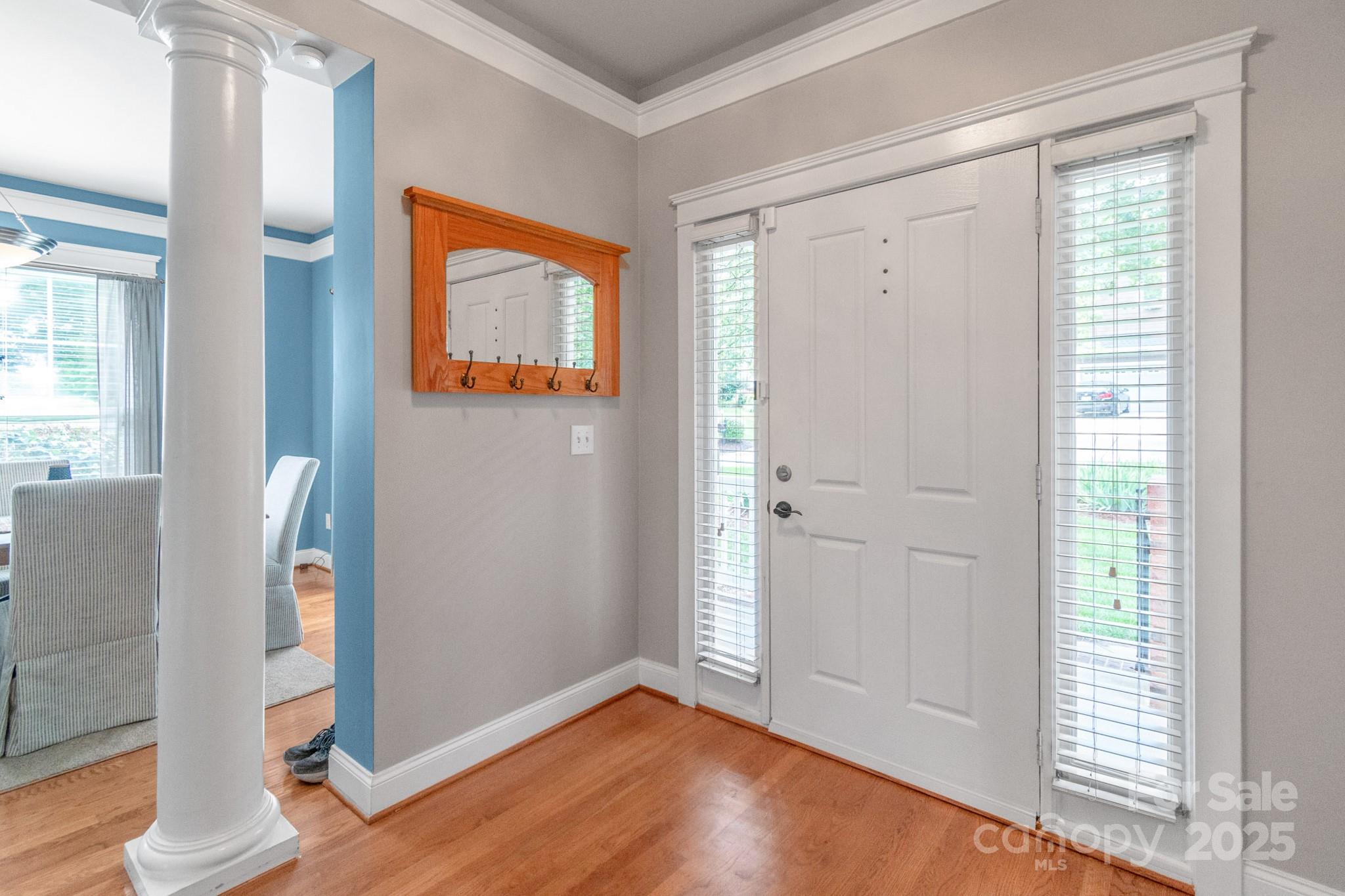 Chatham - Residential