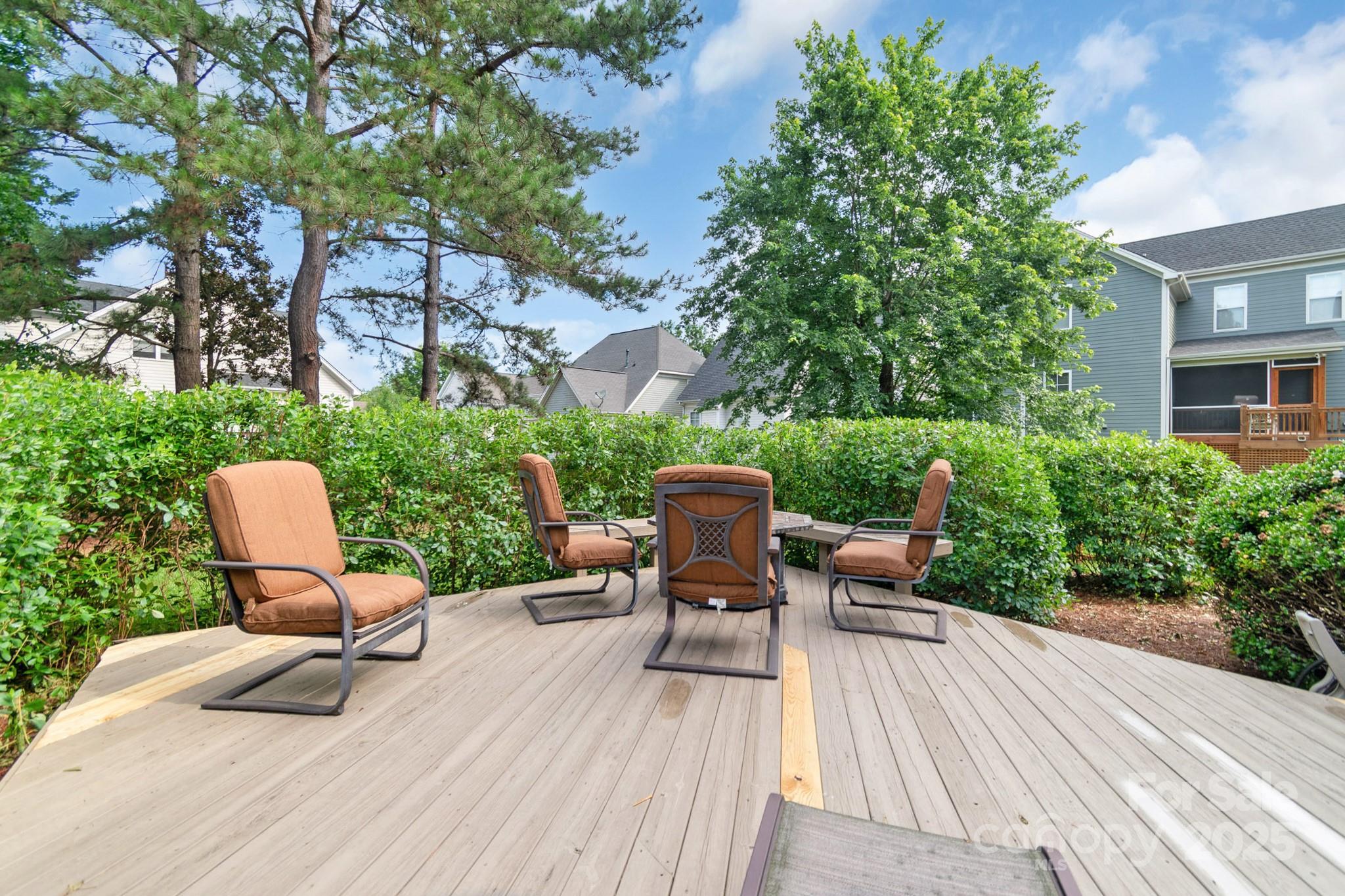 Chatham - Residential