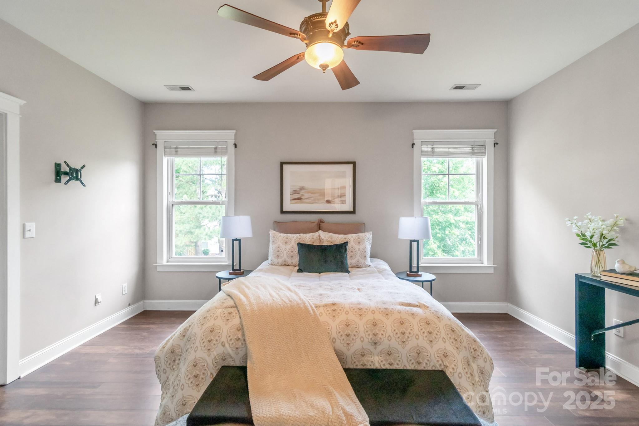 Chatham - Residential