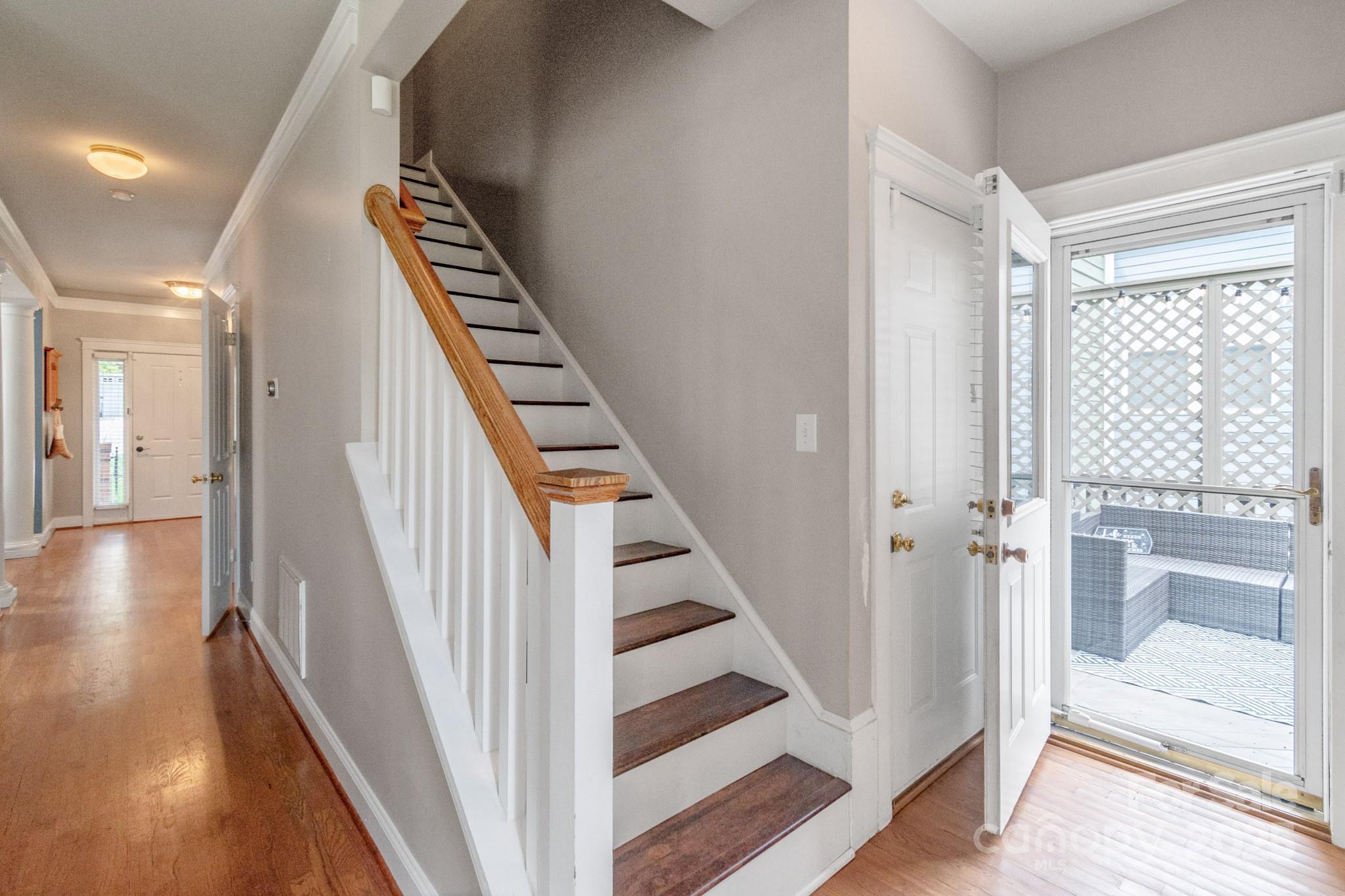 Chatham - Residential