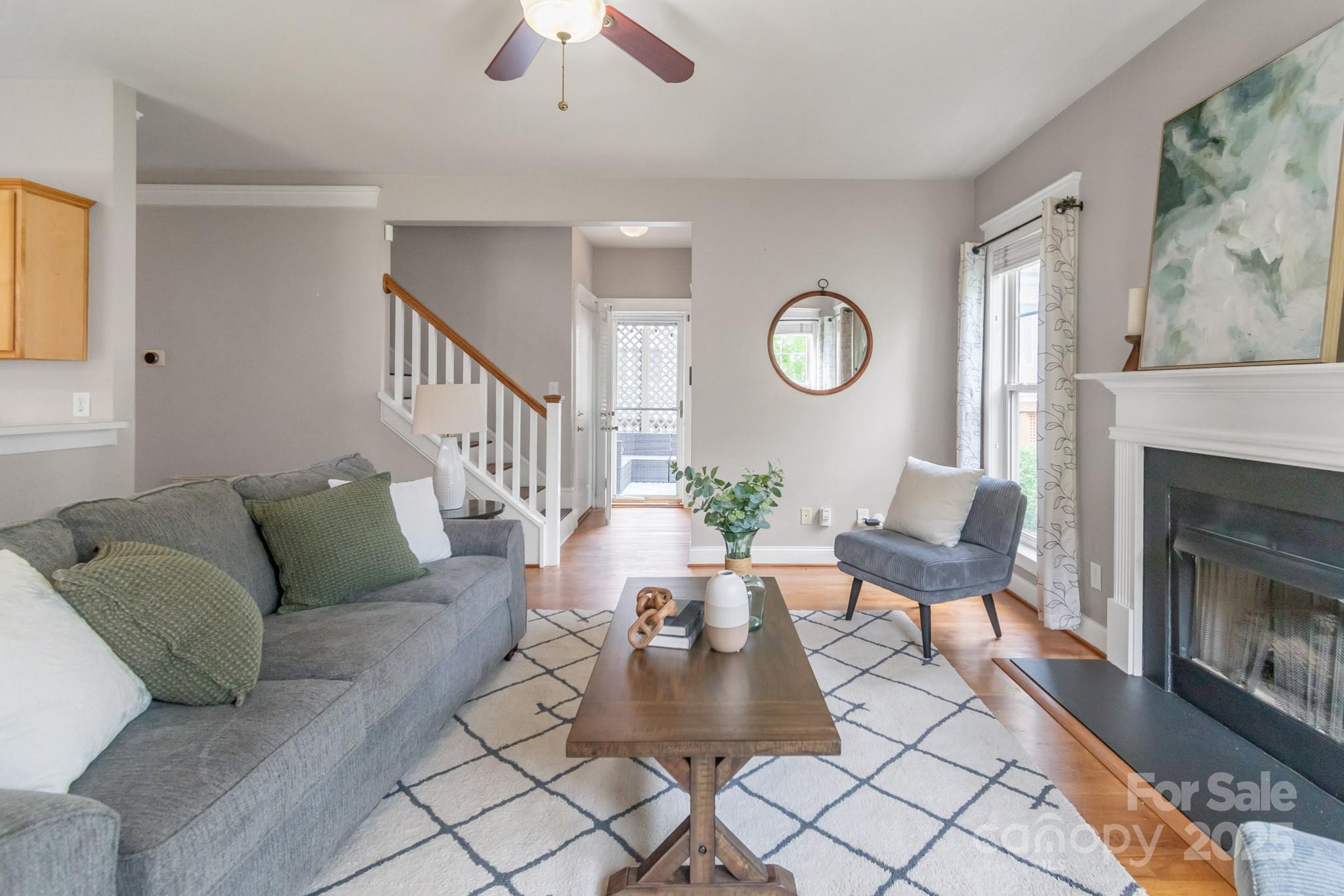 Chatham - Residential