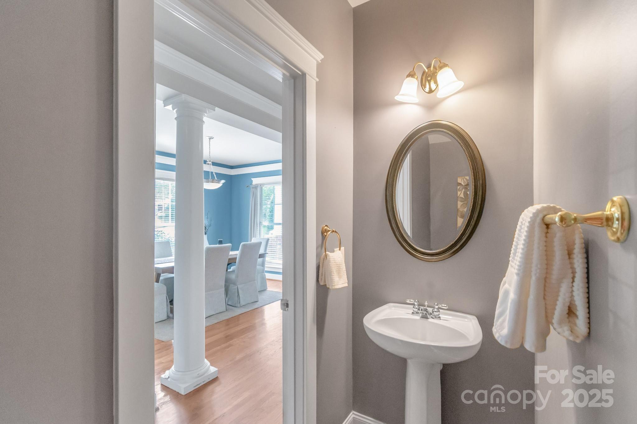 Chatham - Residential