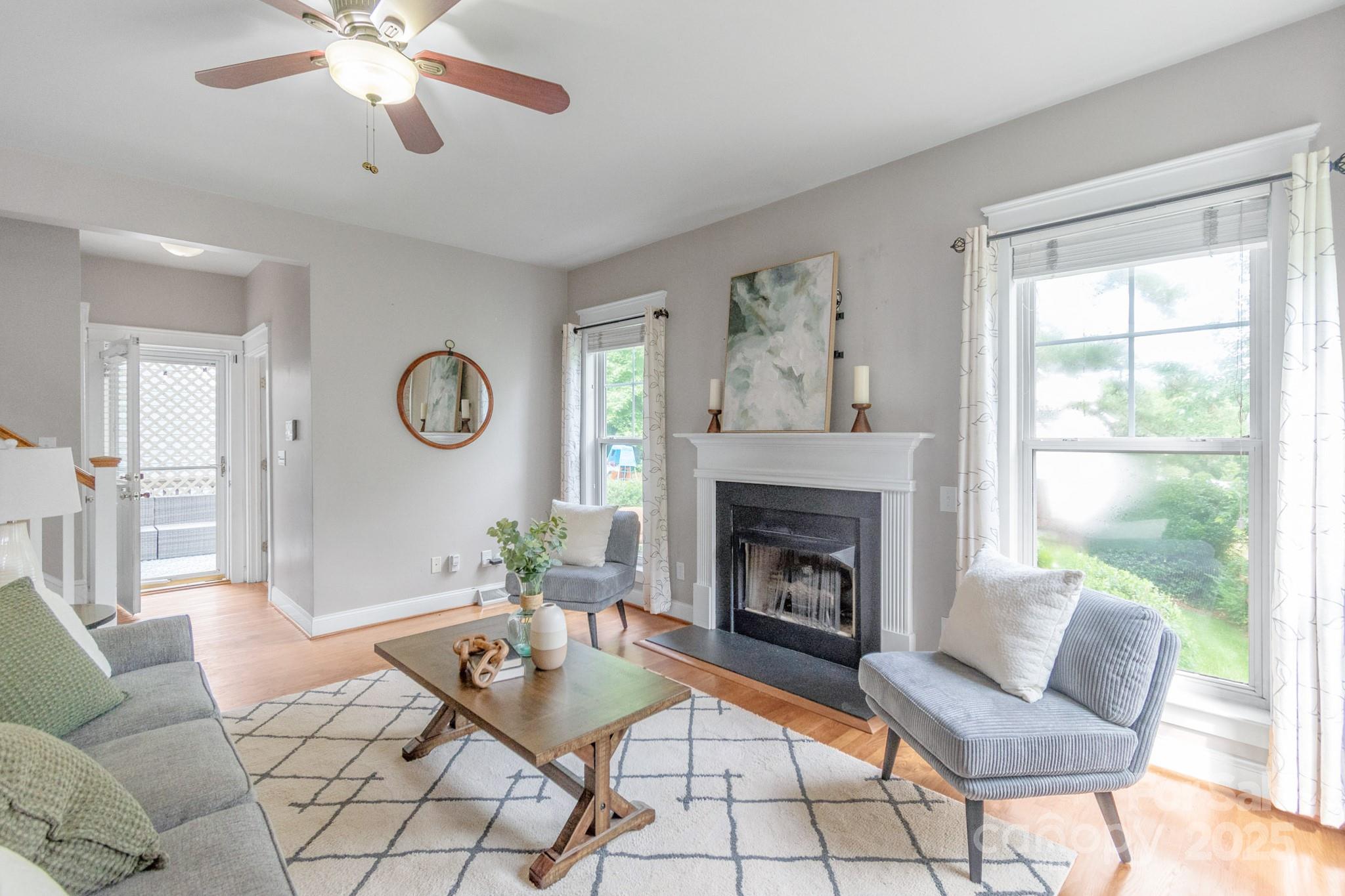 Chatham - Residential