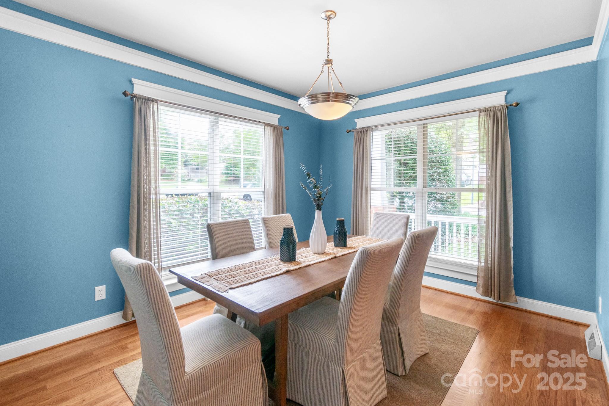 Chatham - Residential