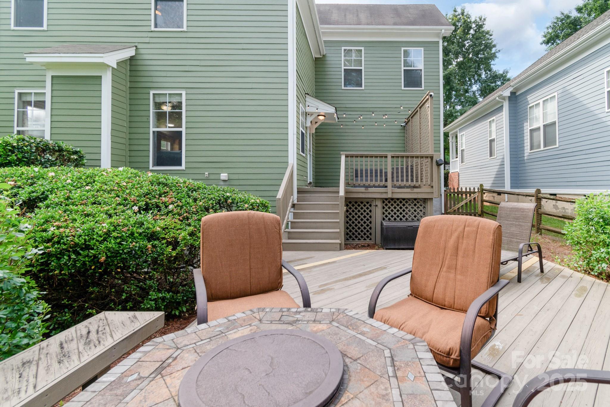 Chatham - Residential