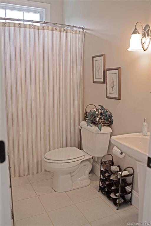 Kings Crossing - Residential