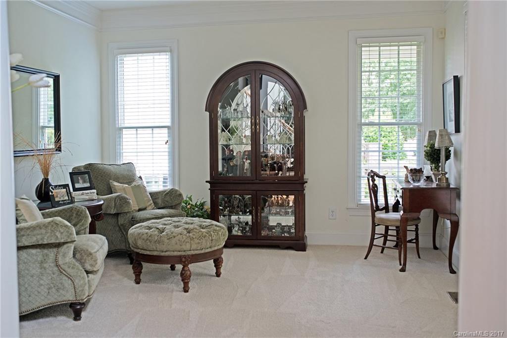 Kings Crossing - Residential