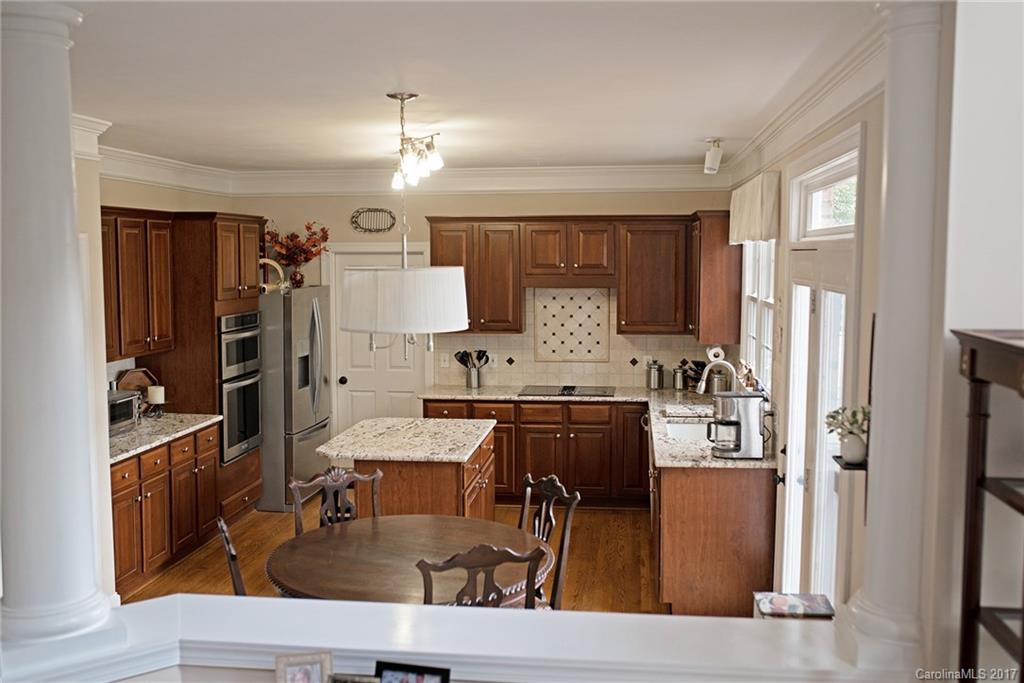 Kings Crossing - Residential