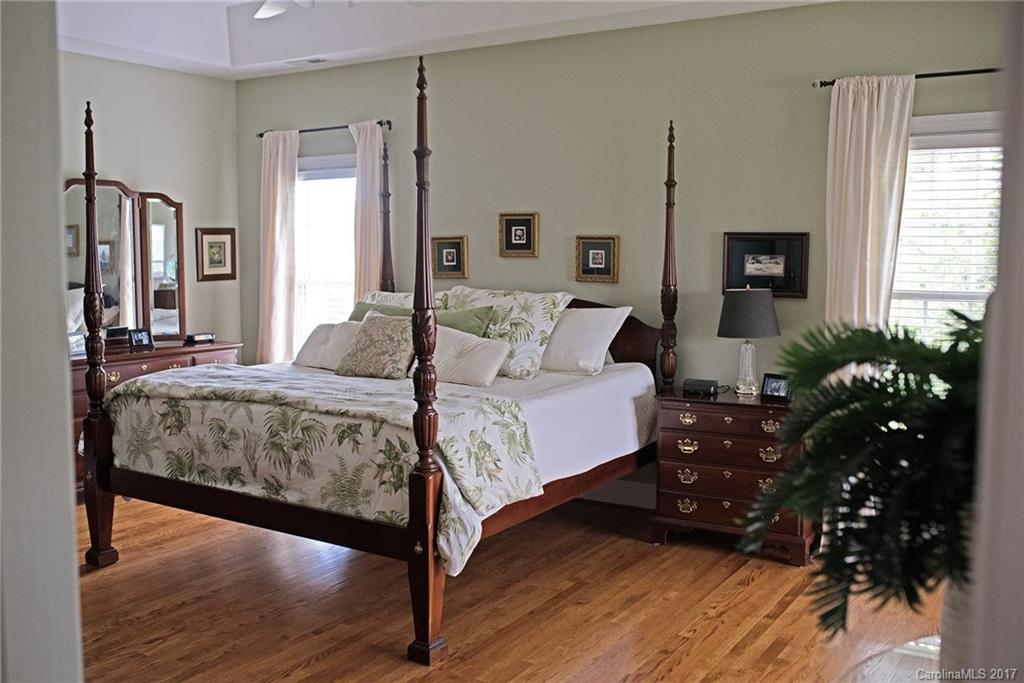 Kings Crossing - Residential