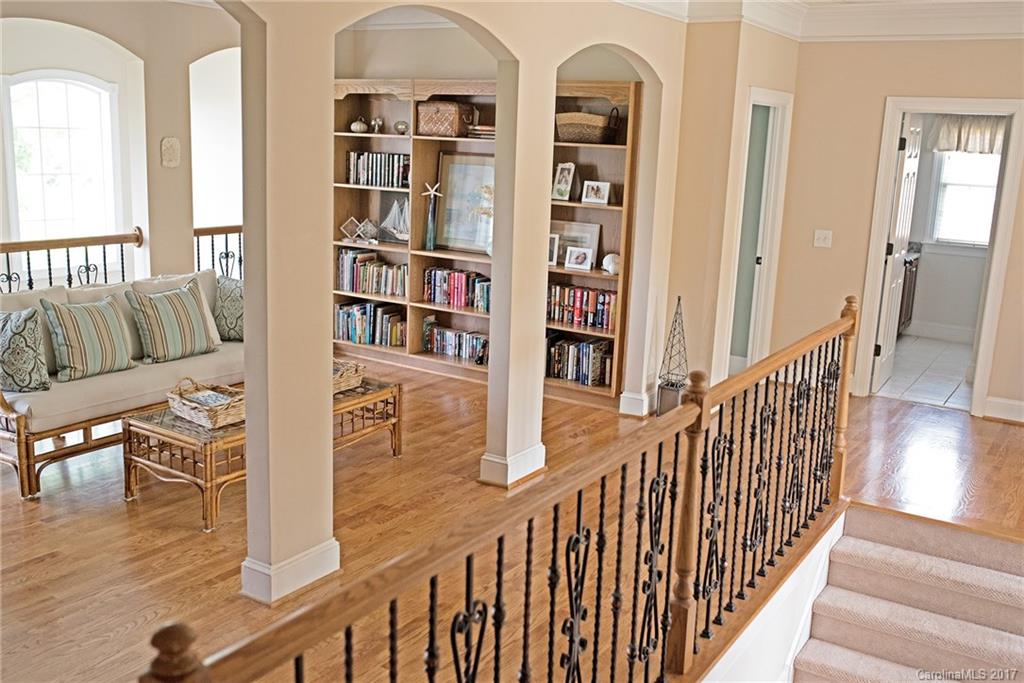 Kings Crossing - Residential