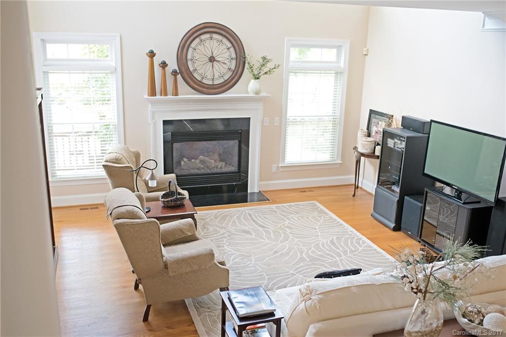 Kings Crossing - Residential