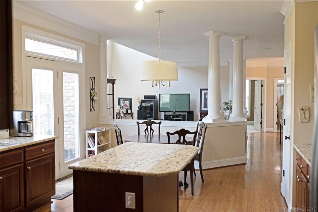 Kings Crossing - Residential