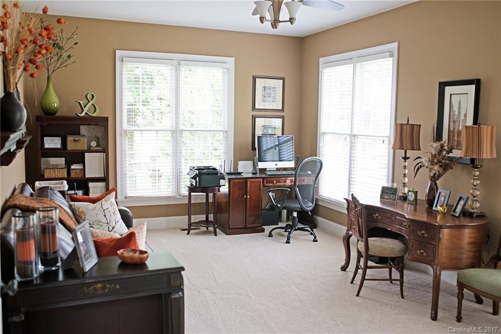 Kings Crossing - Residential