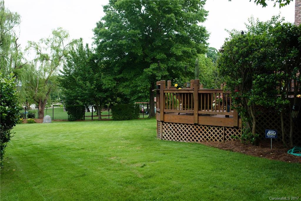 Kings Crossing - Residential