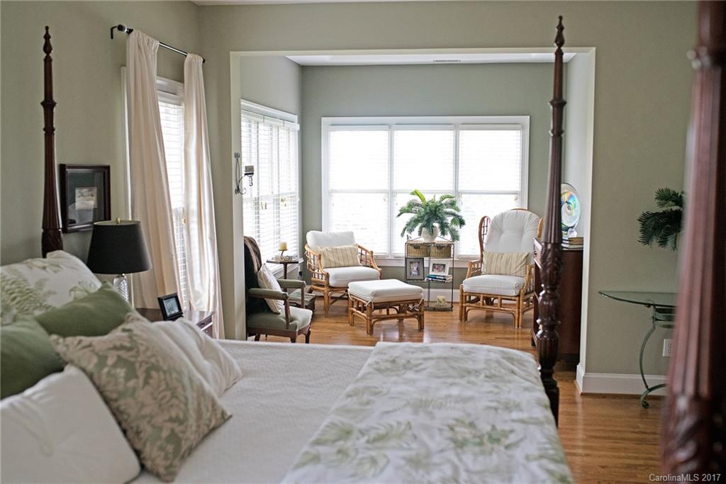 Kings Crossing - Residential