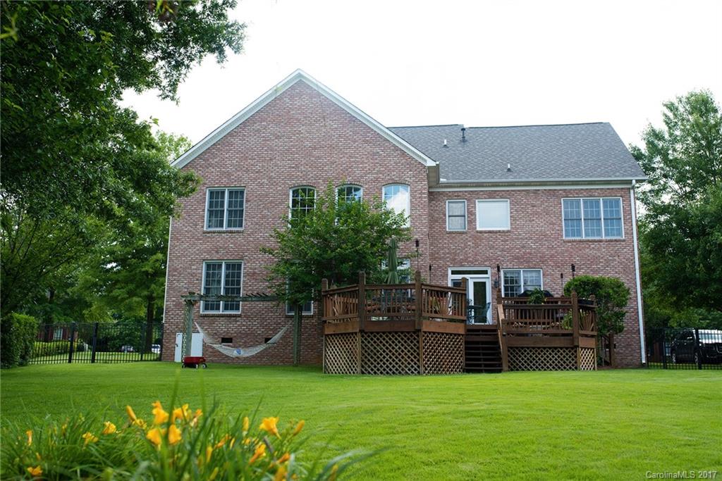 Kings Crossing - Residential