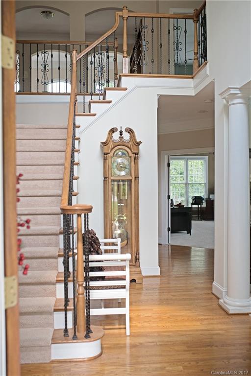 Kings Crossing - Residential