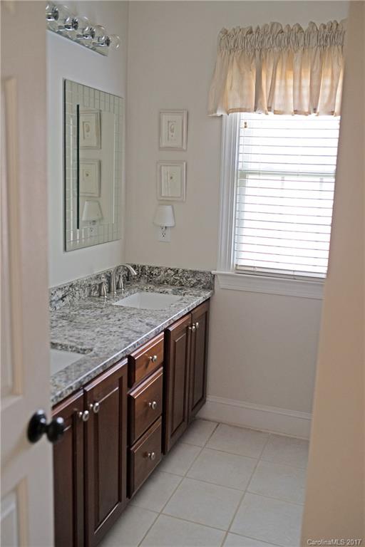 Kings Crossing - Residential