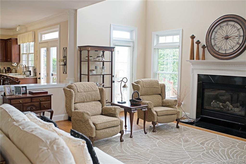 Kings Crossing - Residential