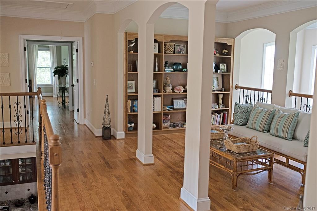 Kings Crossing - Residential