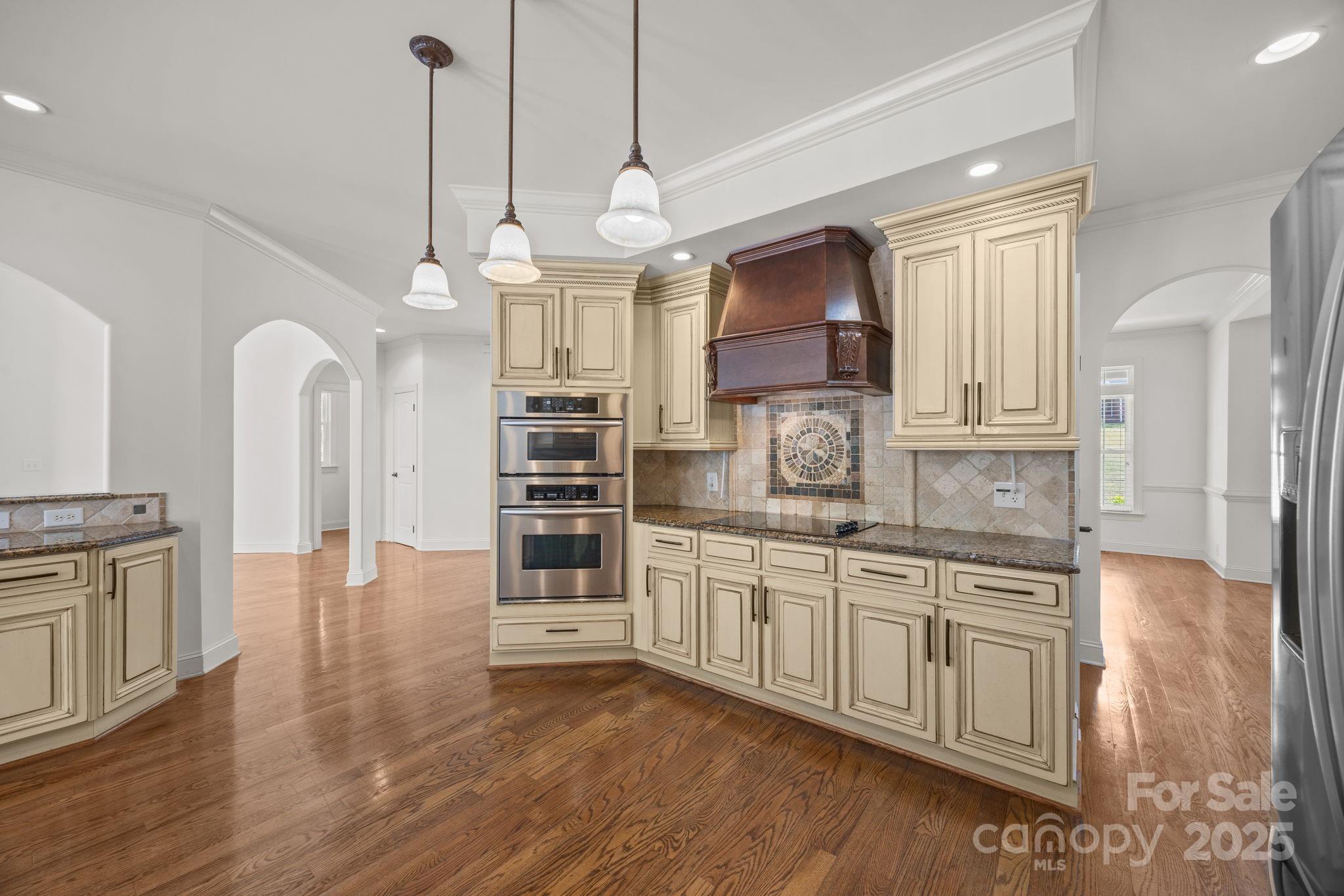 Greystone - Residential