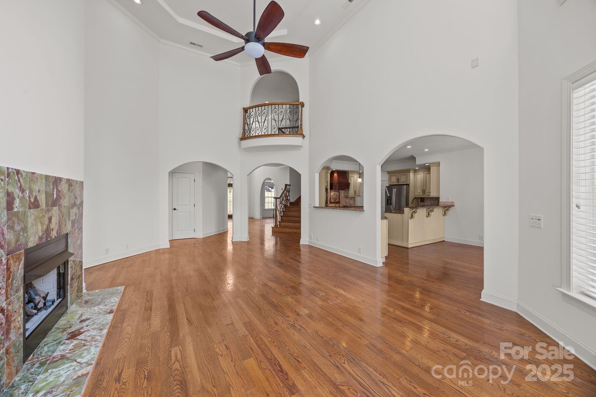 Greystone - Residential