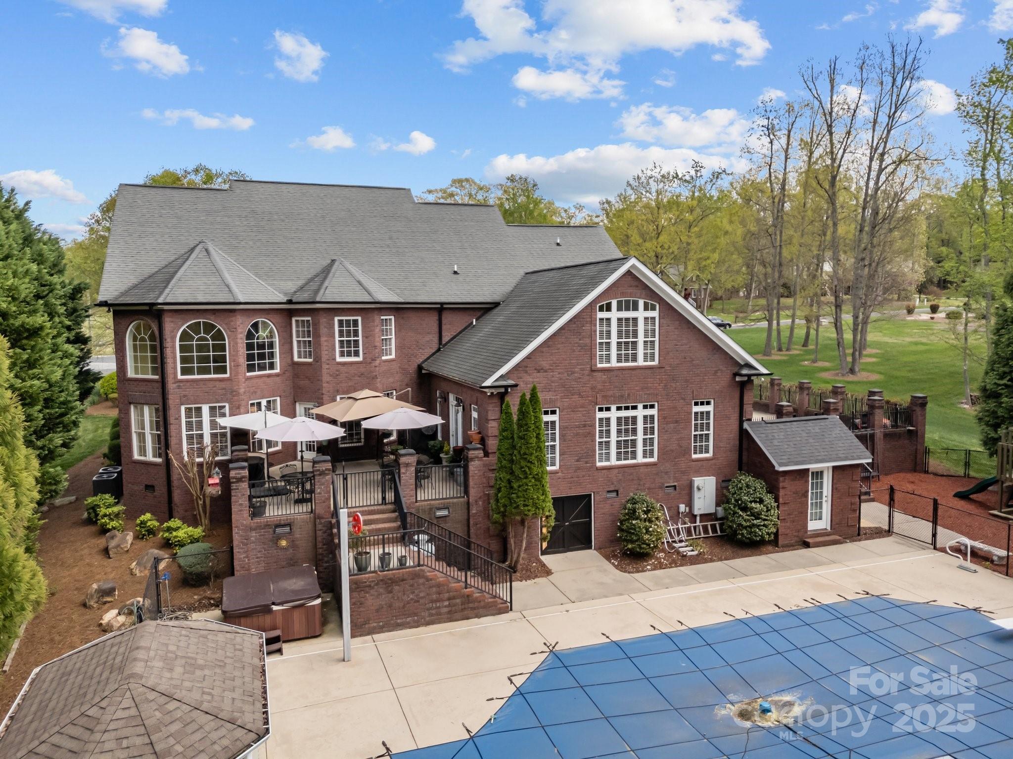 Greystone - Residential