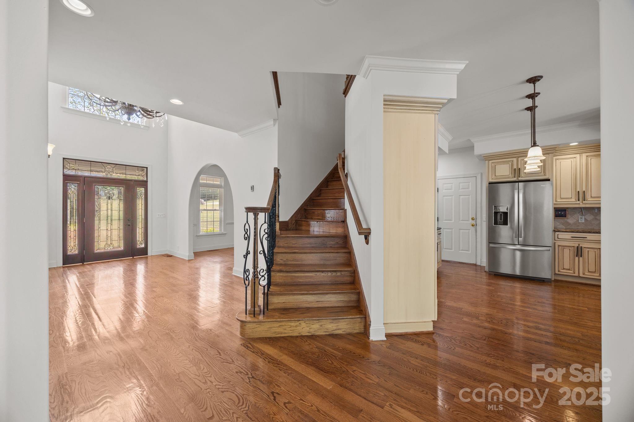 Greystone - Residential
