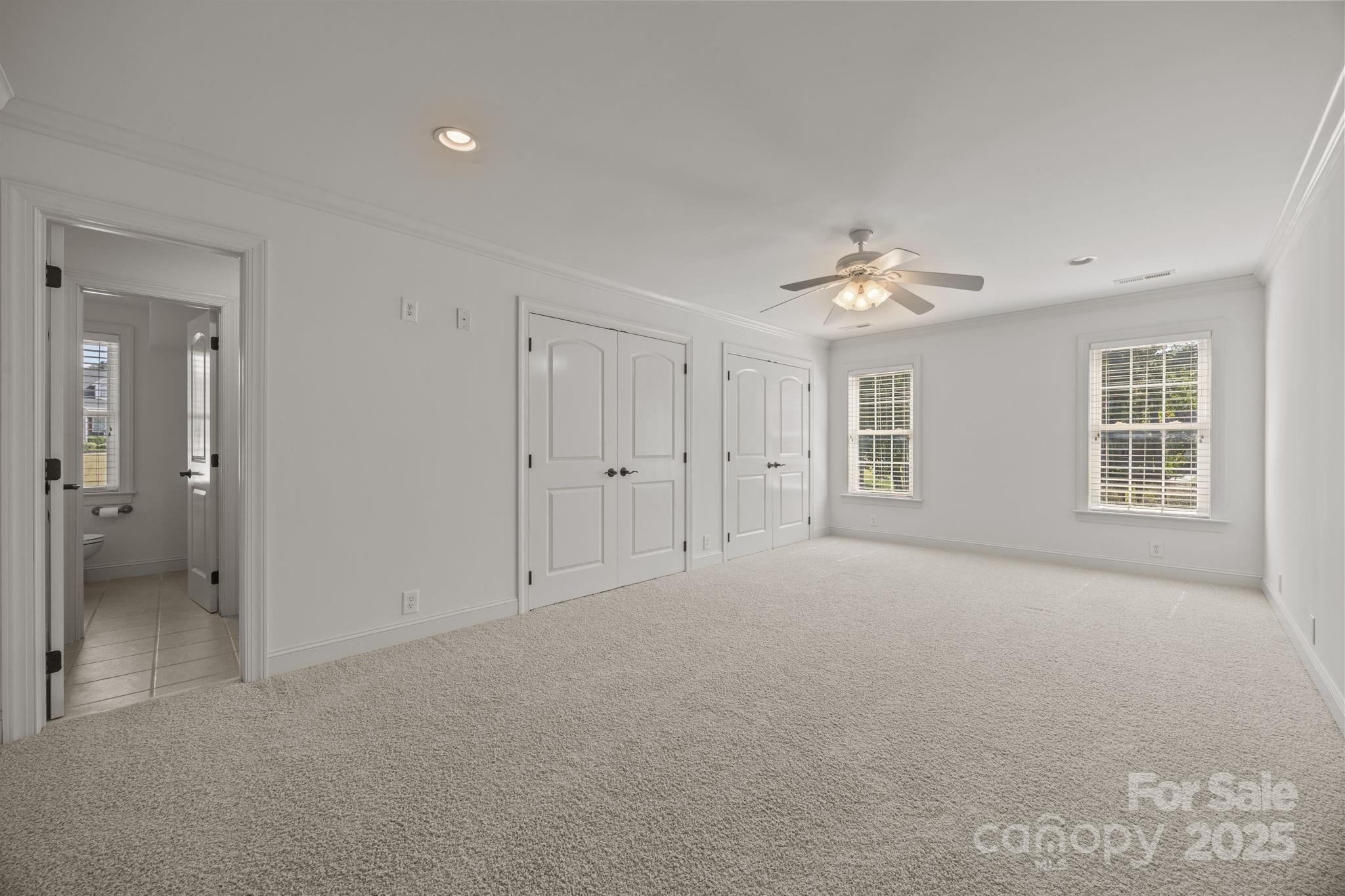 Greystone - Residential