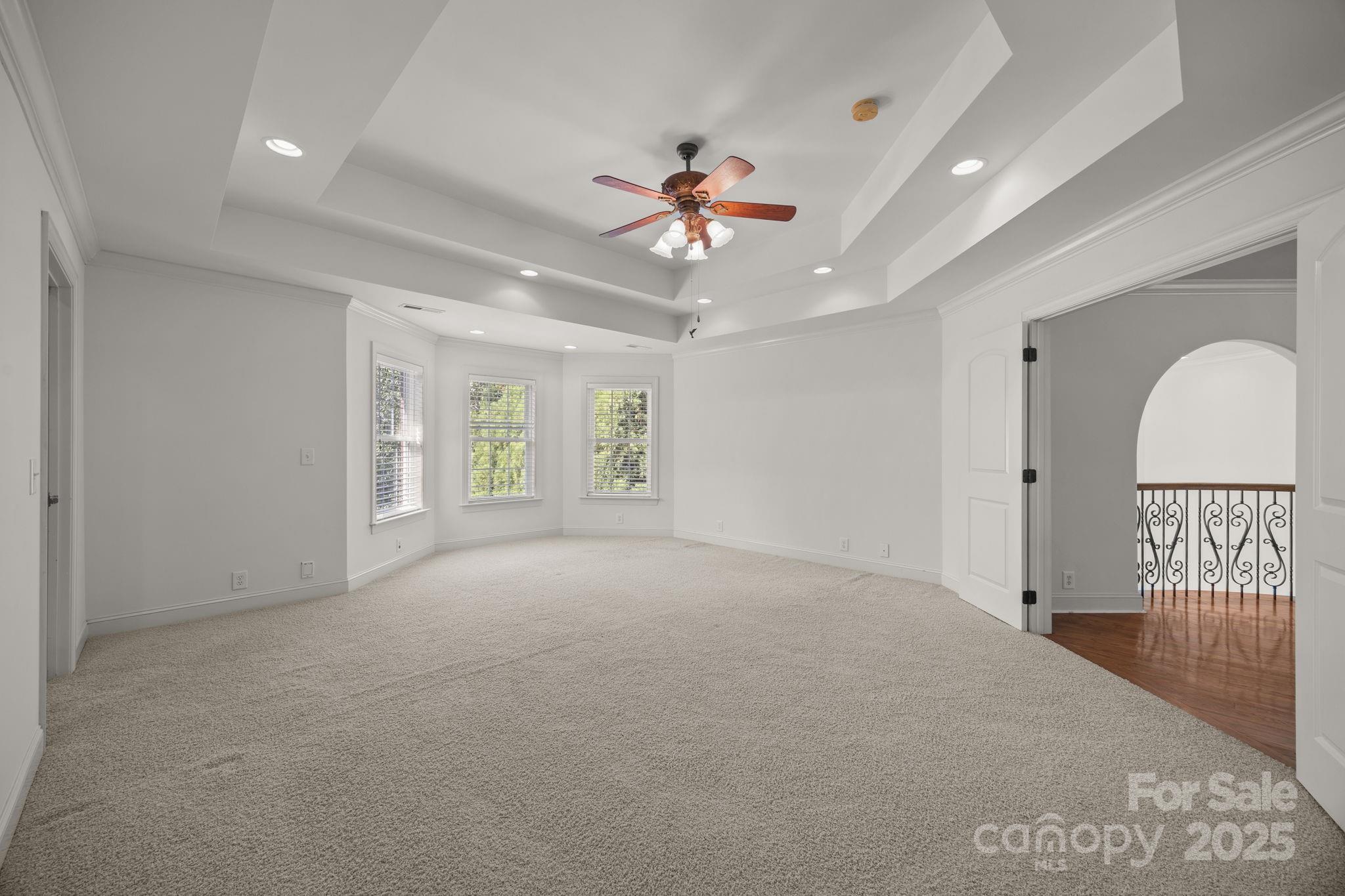 Greystone - Residential