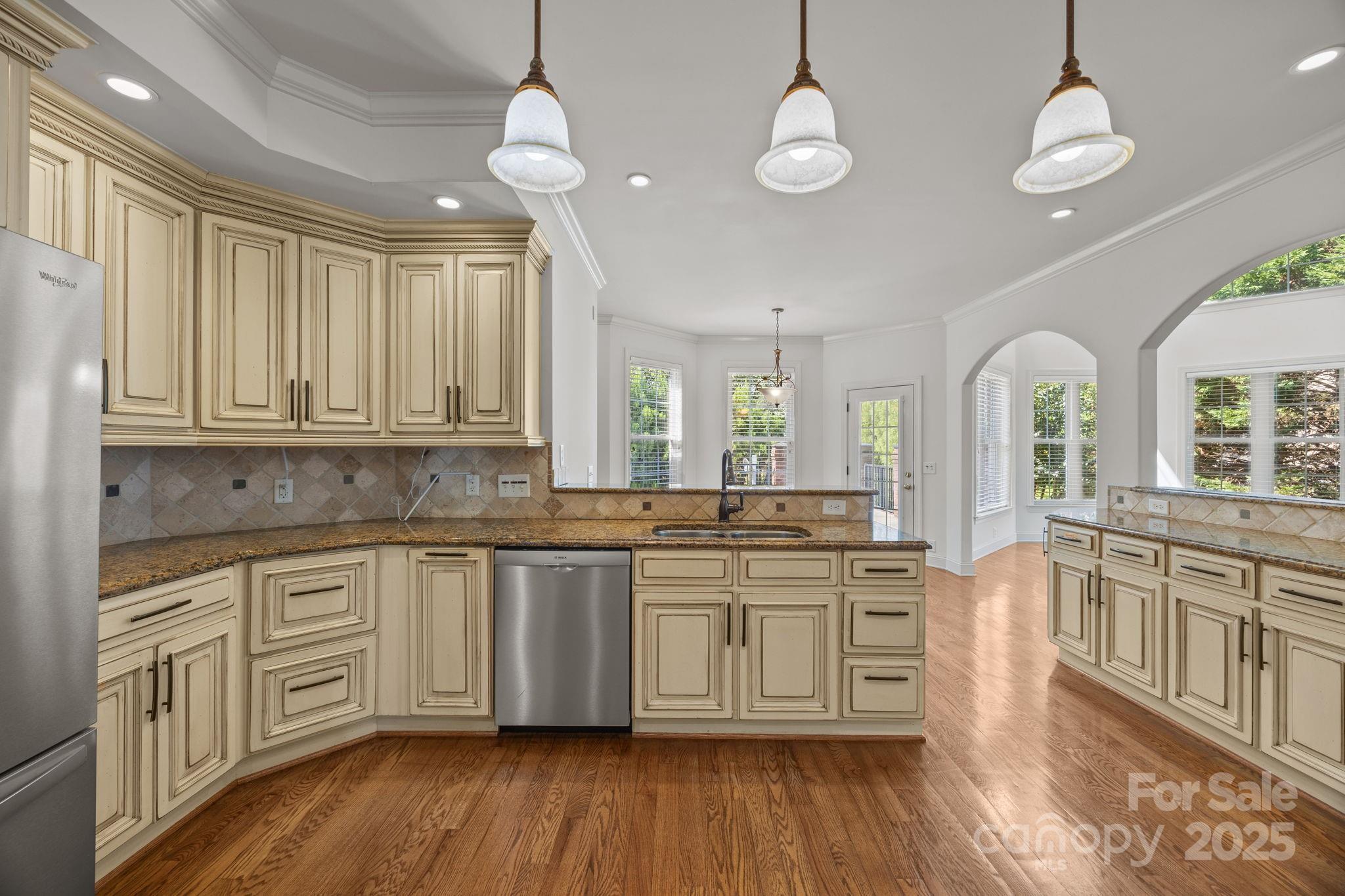 Greystone - Residential