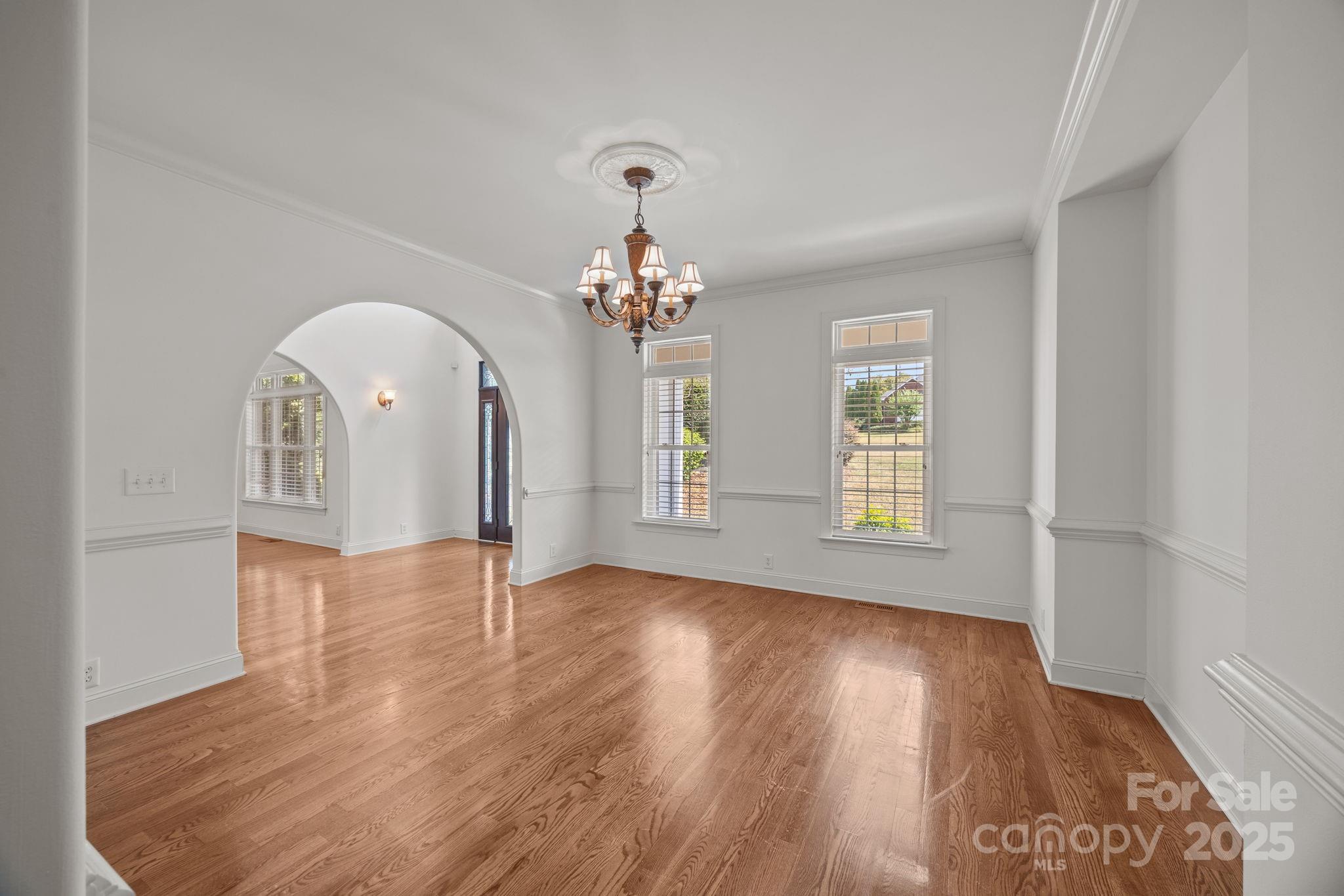 Greystone - Residential