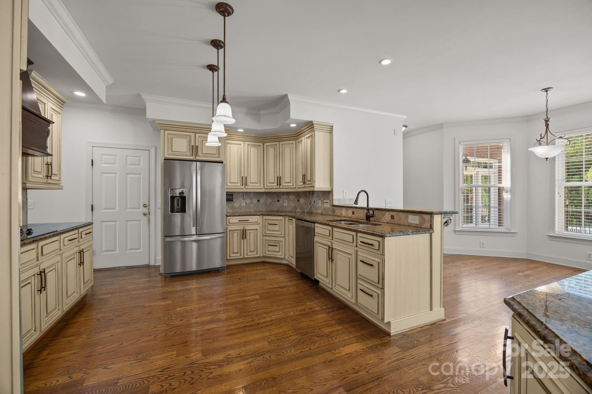 Greystone - Residential