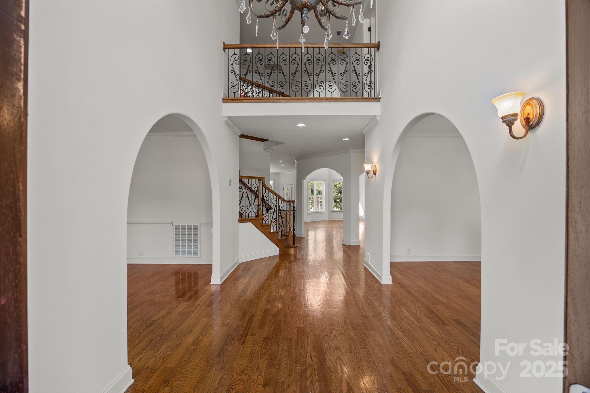 Greystone - Residential