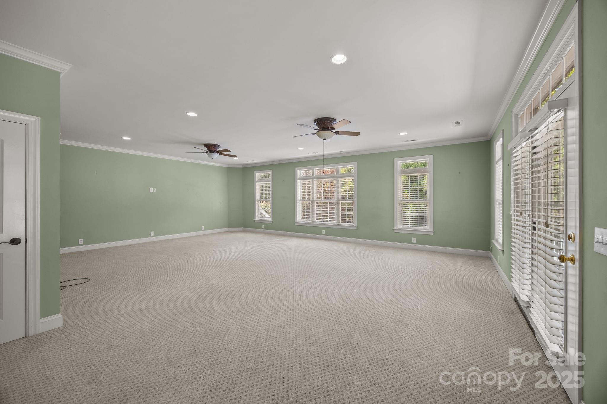 Greystone - Residential