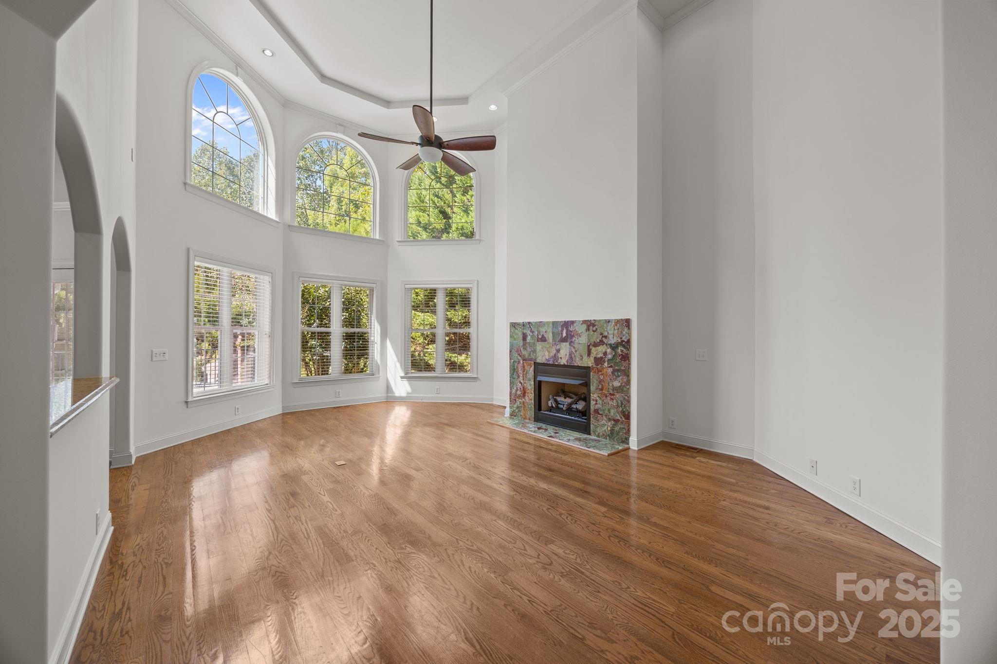 Greystone - Residential