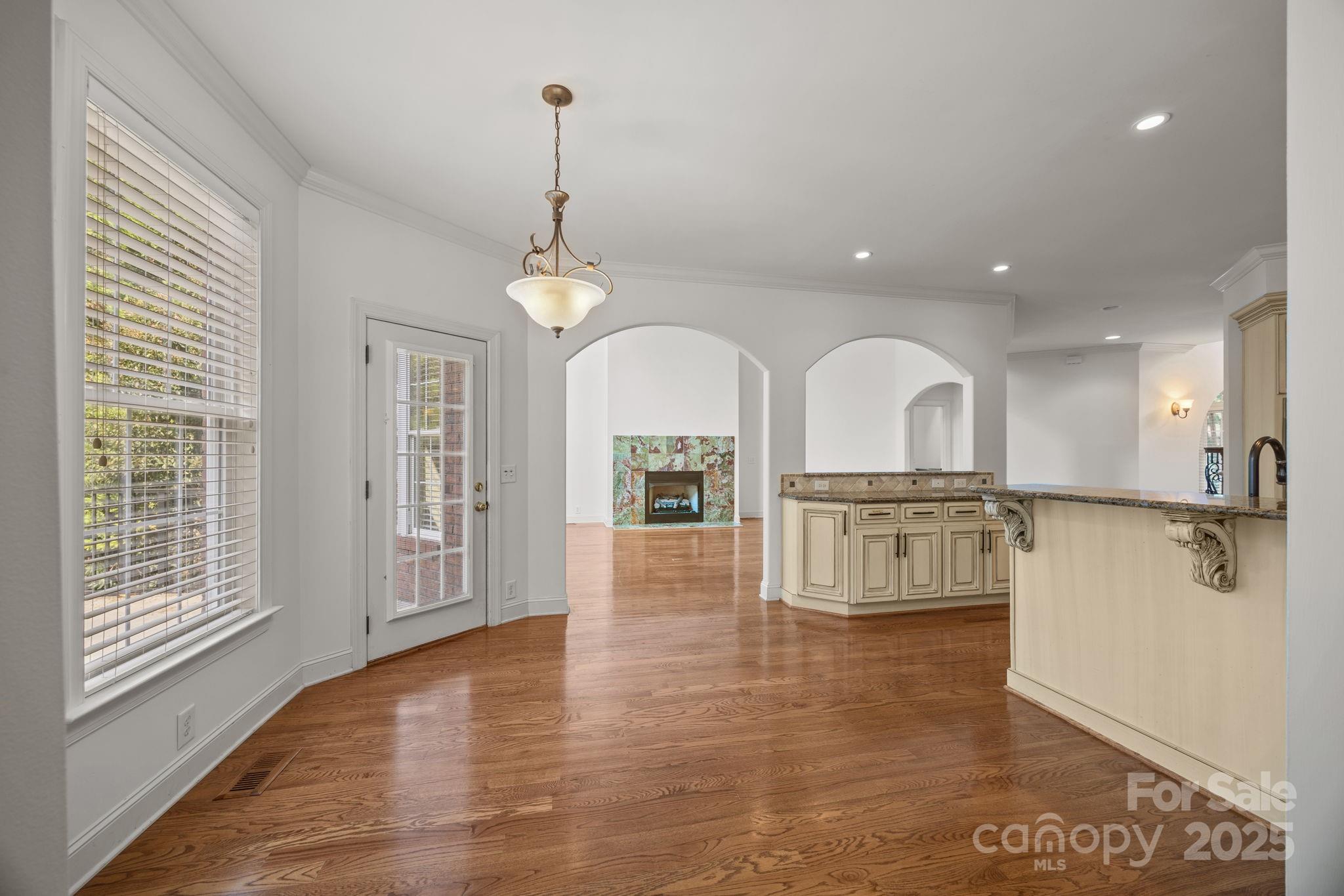 Greystone - Residential