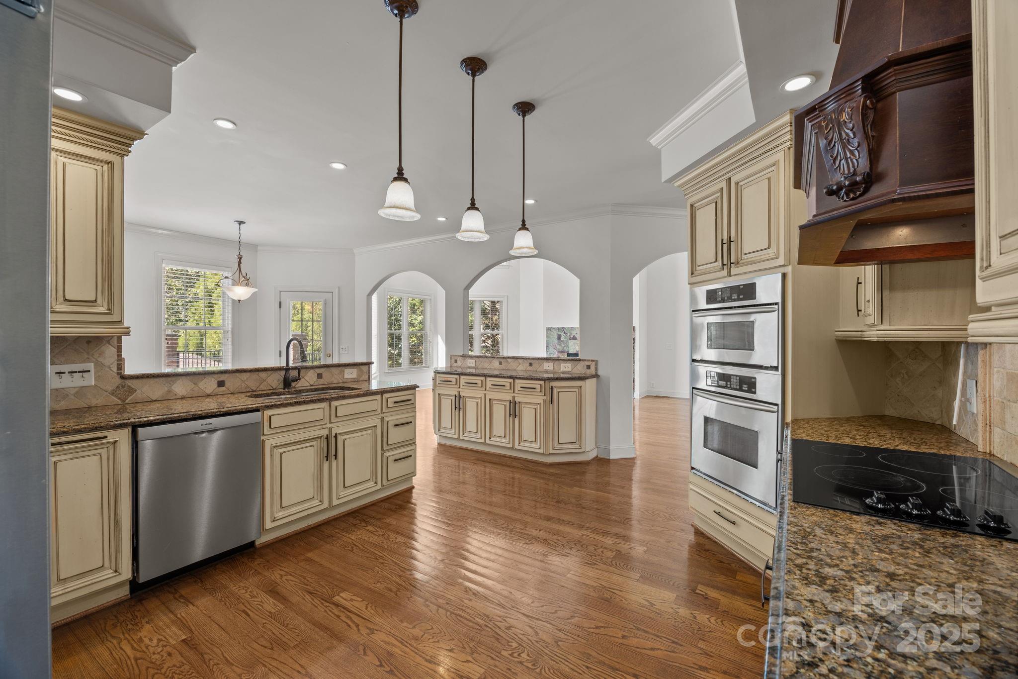 Greystone - Residential