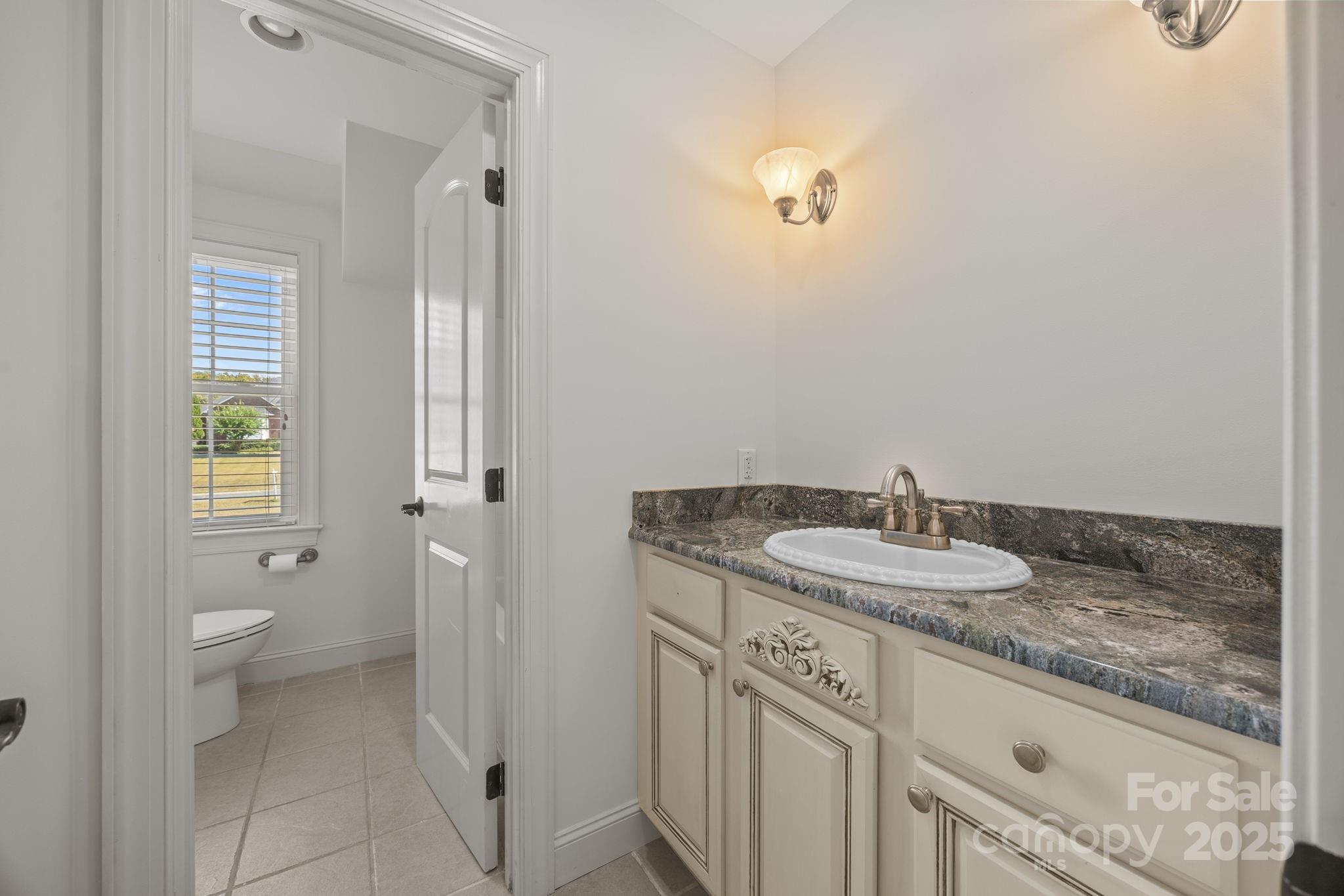 Greystone - Residential