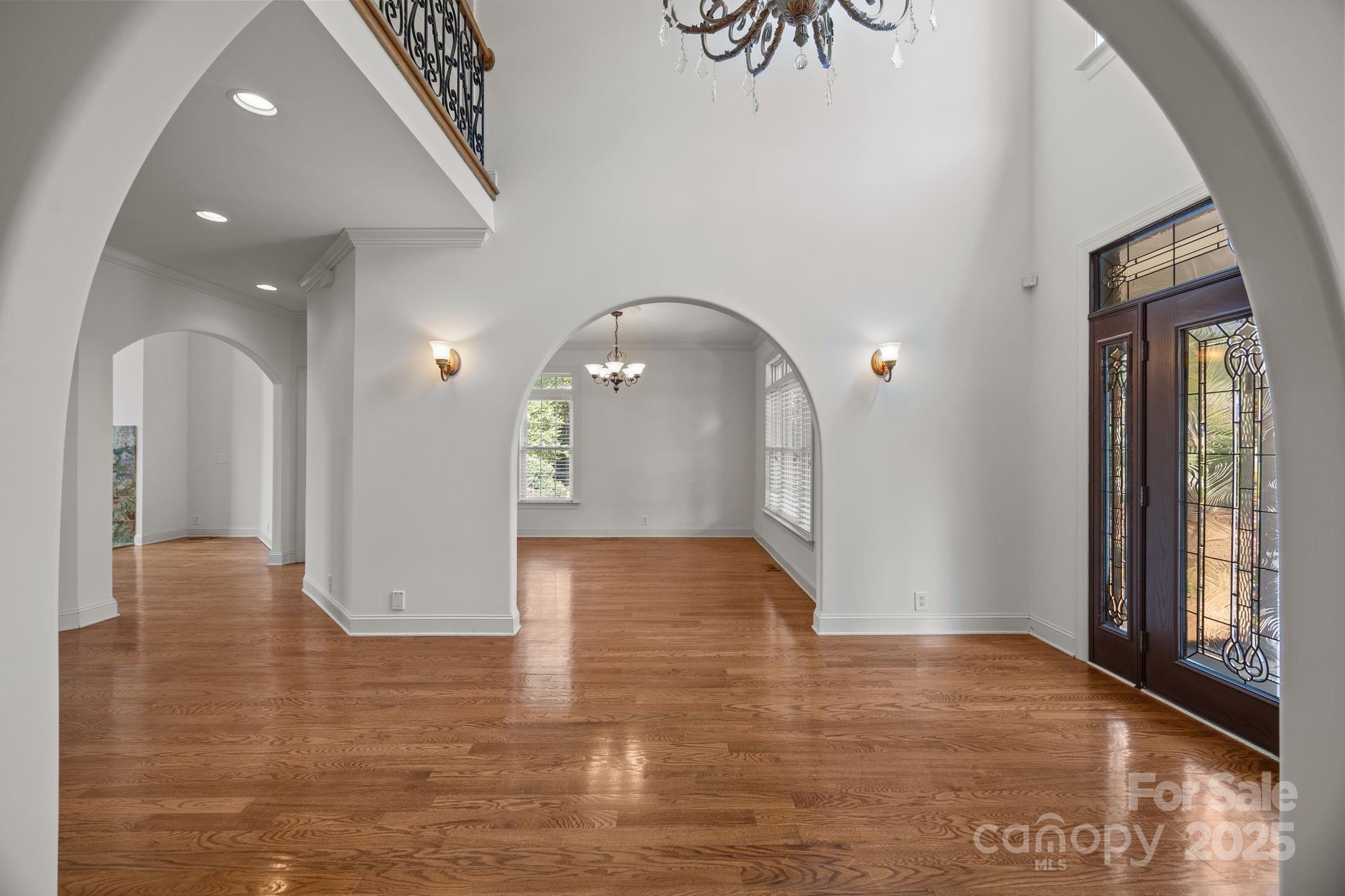 Greystone - Residential