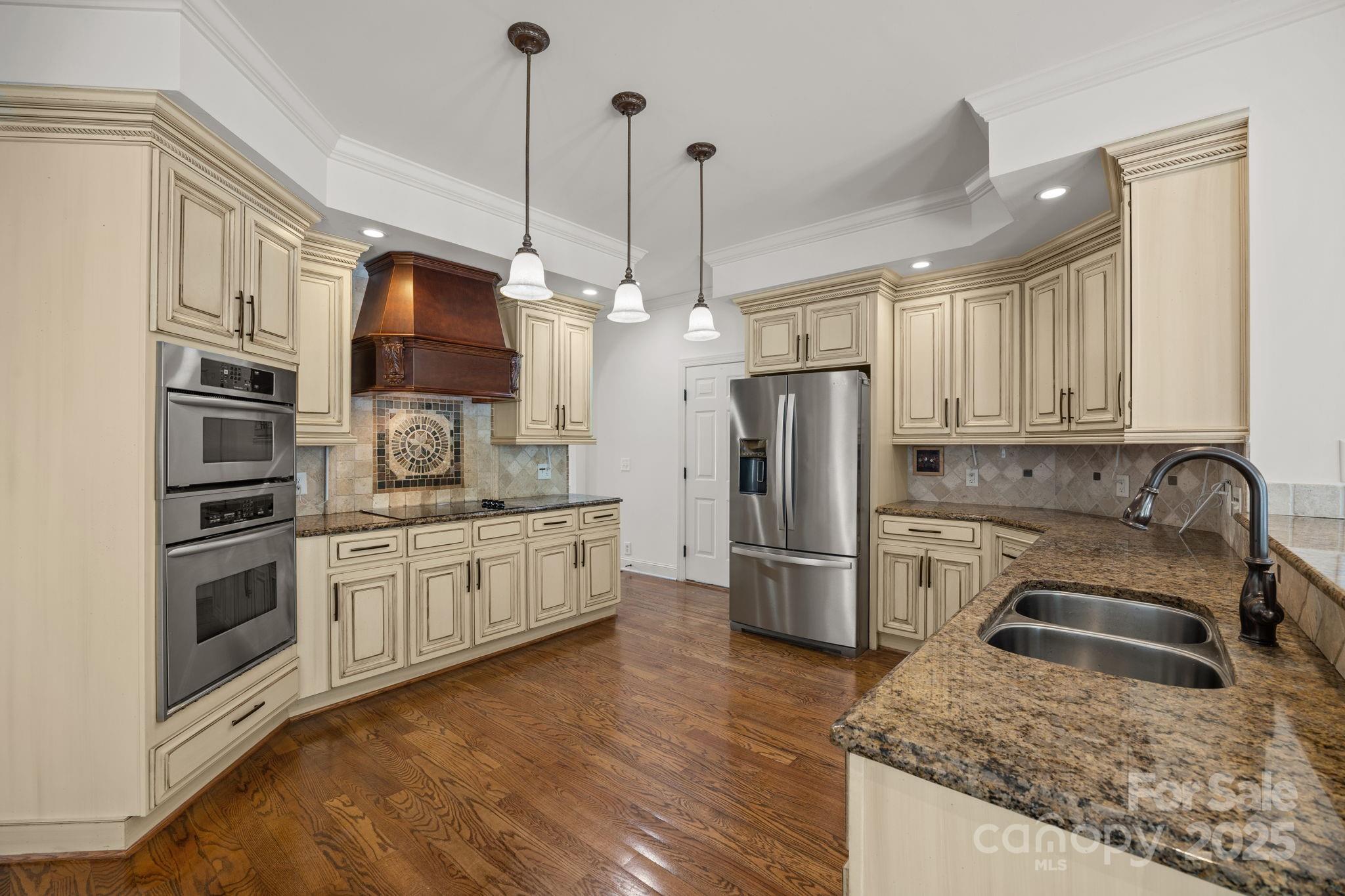 Greystone - Residential