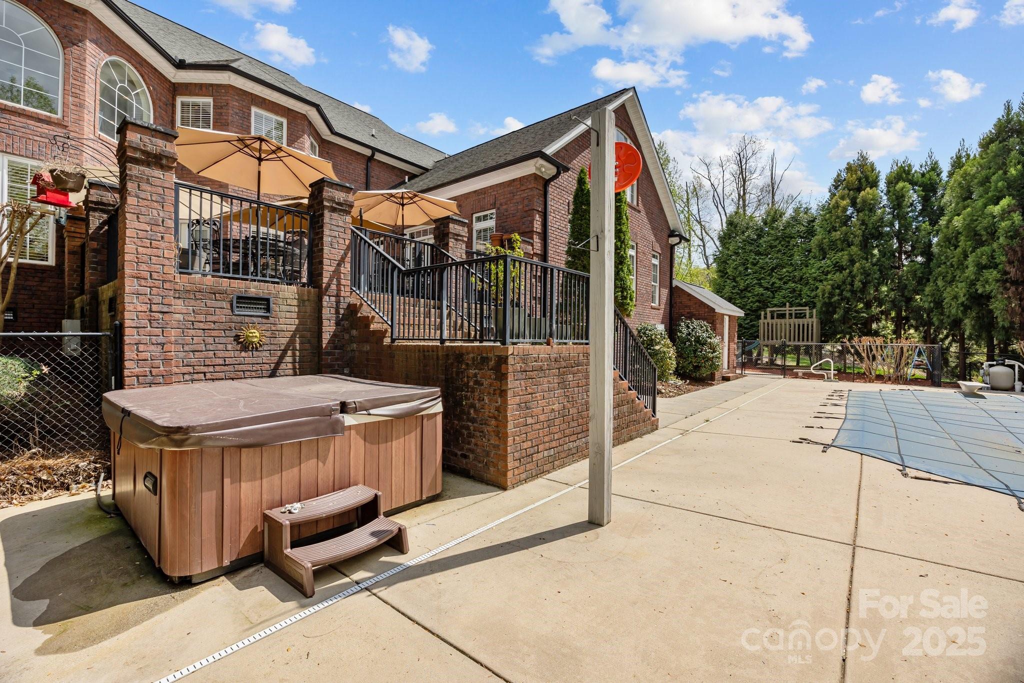 Greystone - Residential