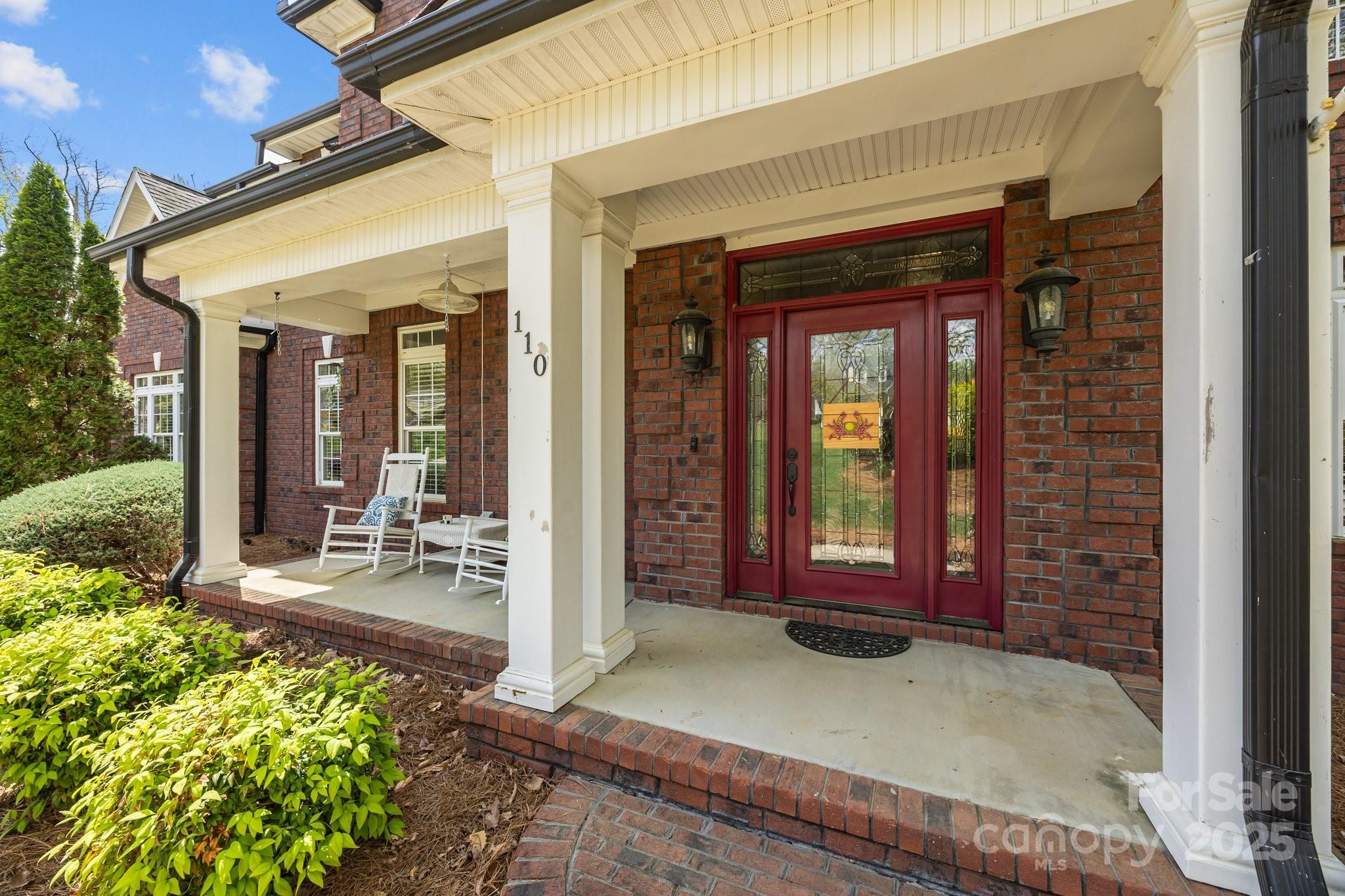 110 Devonshire Lane